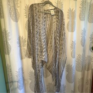 BCBGenerationTribal Flyaway